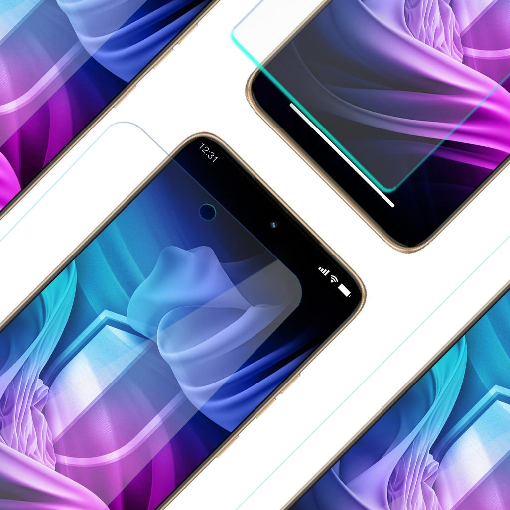 Motorola Edge 50 Neo - 3Mk Silky Matt Pro