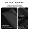 Car Seat Belt Cover Shoulder Strap Protector Pad Accessories For Mitsubishi Outlander Lancer L200 ASX Pajero Grandis Eclipse