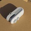 Mini Portable Plastic Bag Sealer Hand-Press Heat Sealing Machine for Snacks Chips Food Storage - Compact Household Closure Tool