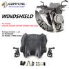 CB 125R 250R 300R Ветровик с кронштейном-держателем для крепления ветрового стекла для Honda 2018-2022 CB125R CB150R CB250R CB300R