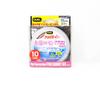 Yo Zuri Дуэльная розовая рыба не видит флюорокарбон 30 м 10 фунтов H4375-SP (8279)