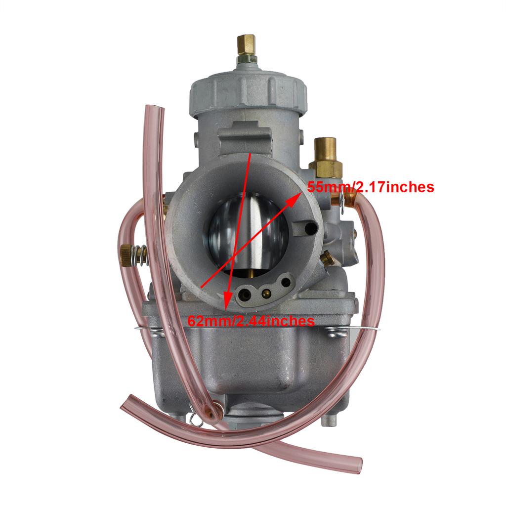 Carburetor Carb Fit for Mikuni VM30 VM30-83 30mm 42-6005 13-5001
