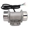 Concrete Vibration Motor 3 Phase Aluminum Alloy IP66 Noiseless Electric Vibrating Motor for Shaker
