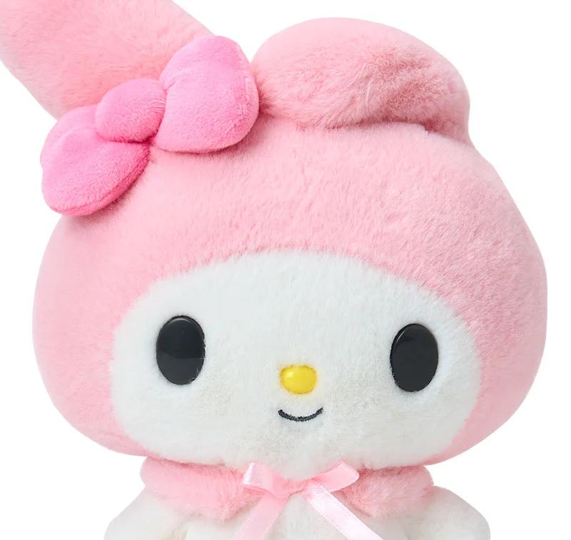 Sanrio My Melody Plush Doll M 2025 Japan NEW Sanrio Characters