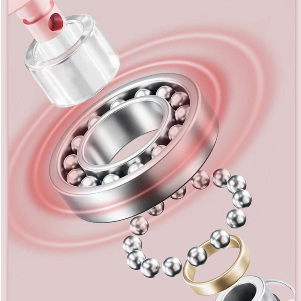 Anti-Skid Ropeless Jump Rope Cordless Digital Skip Rope Counting Skipping Rope Fitness Accessories