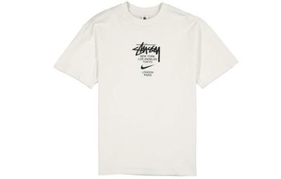 Nike X Stussy International Футболка DD3342-121