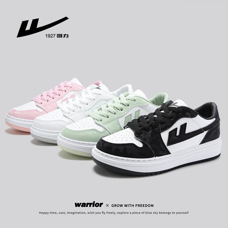 Warrior Женская обувь повседневная мода маленькие сандалии дышащие туфли Hundred Tower Flats