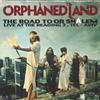 LP Пластинка ORPHANED LAND - The Road To Or Shalem: Концерт в BLACK138LP Черные Рукава 2016 Испания Рок