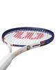 Wilson Roland Garros Triumph TNS RKT 2 Tennis Racket (WR193110U2)