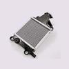 Loncin Motorcycle SR150GT Radiator LX150T-29 Water Tank SK150 Cooler Parts