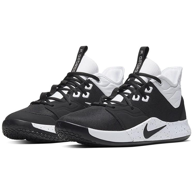 Nike PG 3 TB 'Black' Men's CN9512-002