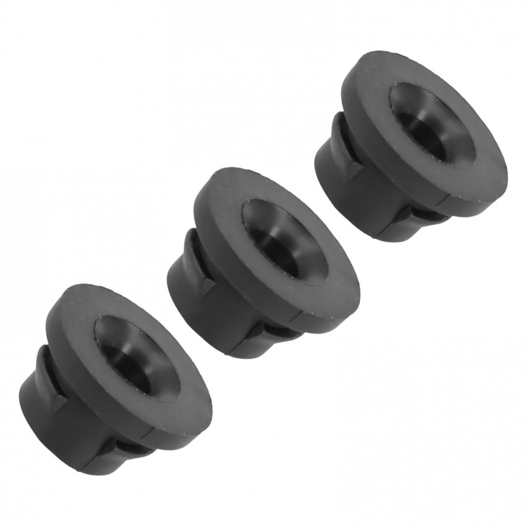 Автомобильные резиновые втулки для воздушного фильтра 1422A3 15 мм центральная часть