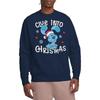 BlueÂ´s Clues & You! Unisex Adult Christmas Sweatshirt