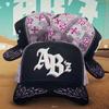 OEM/ODM Personalized Embroidered Suede Caps 5 Panel Structured Hats Original Trucker Hat G5 Beard Hats