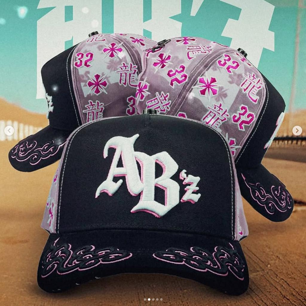 OEM/ODM Personalized Embroidered Suede Caps 5 Panel Structured Hats Original Trucker Hat G5 Beard Hats