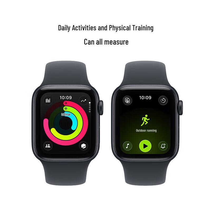 Apple Умные часы Watch SE 3 (Китайская версия)