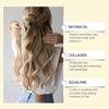 Hoegoa Batana Hair Oil Moisturizes Hair Strands, Strengthens Hair, And Makes Hair Naturally Fluffy, Smooth And Lustrous