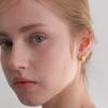 OVLA one touch earring_005 JE005