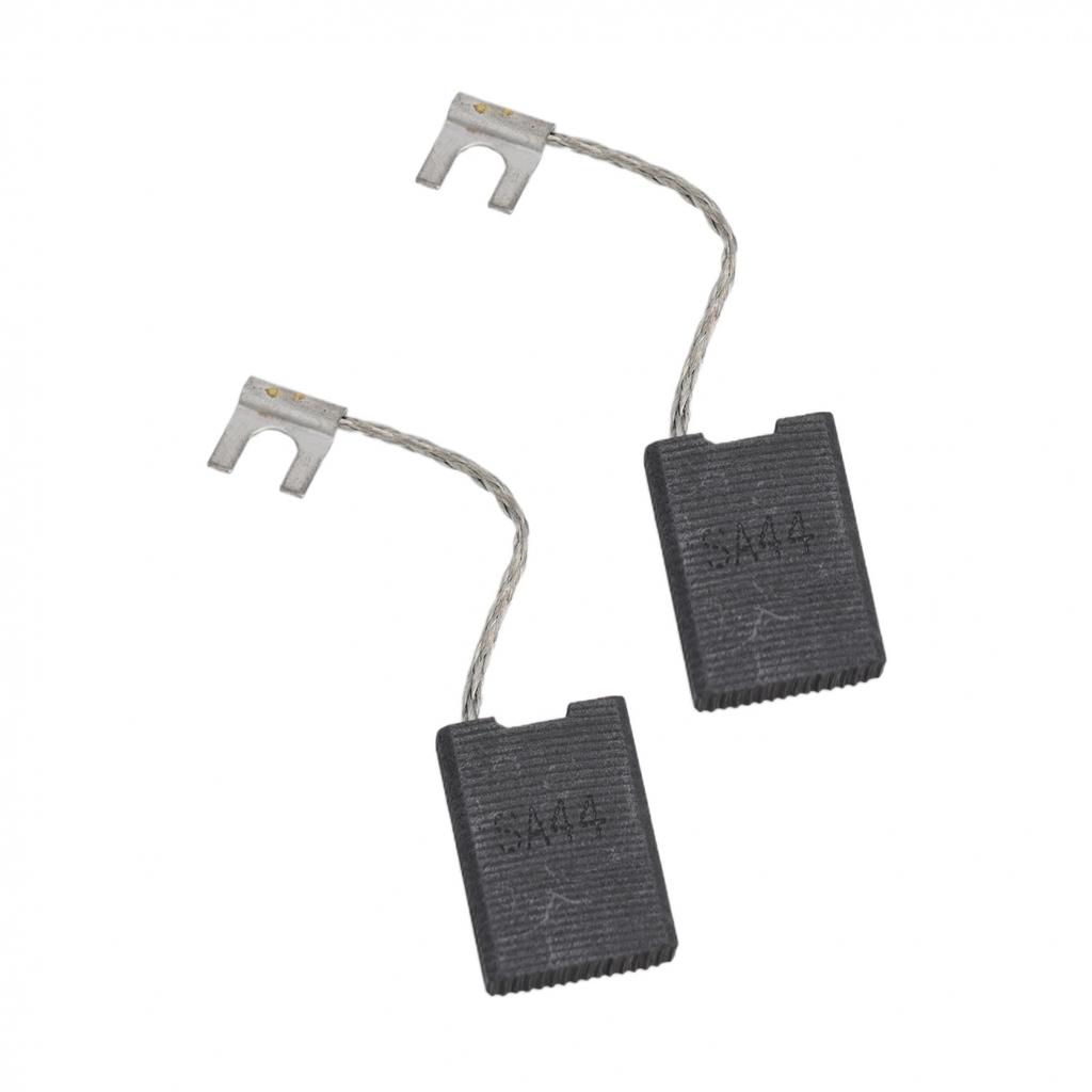 Прецизионно изготовленные угольные щетки для GSH27 Заменены 1617000425 1607014103