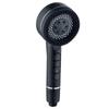 4 Mode Massage Shower Head Adjustable One Key Stop Bathroom Filter High-pressure Water-saving Shower Mixer Nozzles Accessories