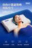 От сна Soomil No Neck Memory Foam Sleeping Side Sleeping Fits Neck и два уровня сна Neck Neck Supports Head and Servical Snoring