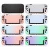 Чехол-Омбре для Switch 2 Тонкий Полностью Защитный Корпус для Консоли NS2 Защита от Царапин Игровые Аксессуары
