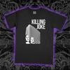 Killing Joke Футболка Turn to Red, Музыкальная группа Рок Панк Готика Металл Унисекс Ти