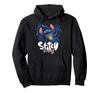 Disney Lilo & Stitch Live-Action Movie Stitch Vibes Hula Hoodie