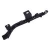 Front Bumper Bracket High Strength Stylish Look Enhanced Safety Front Bumper Bracket Holder Replacement for Sprinter