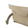 Dashboard Glove Box Beige 3B1857122 For Volkswagen Passat 1998-2005