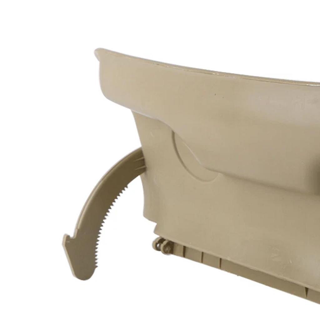 Dashboard Glove Box Beige 3B1857122 For Volkswagen Passat 1998-2005