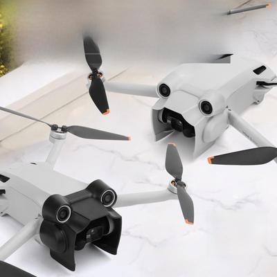 Бленда и солнцезащитный козырек Sunnylife для подвеса DJI Mini3 Pro