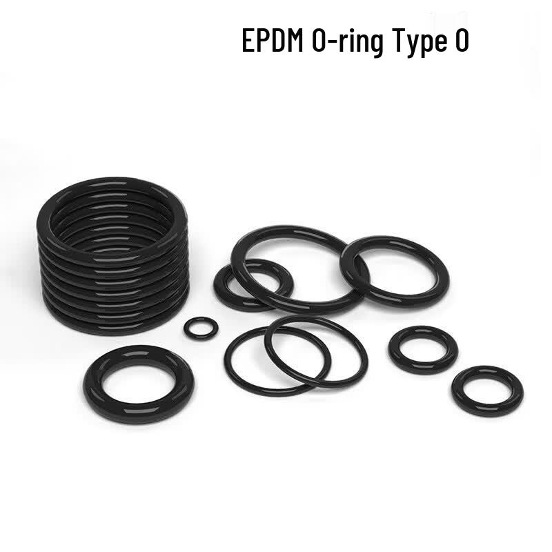 Уплотнительное кольцо из EPDM-резины