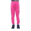Комплект спортивного костюма Adidas Essentials с принтом для детей, фуксия J160, KOS14, полубоковой (IS2558),