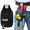 Oxford Cloth Waist Tool Bag Belt Waterproof Hardware Waist Bag  Screwdriver