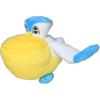 Оригинал из Pokmon Center Плюшевая игрушка Pokmon Fit Пелиппер 10,5x19x13,5 см