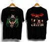 Футболка Dark Angel Leave Scars Tour