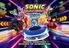 Оригинальный саундтрек Sonic CrossWorlds Эхо Измерений Гонки - (АЛЬБОМ на 4 диска) - В.А.