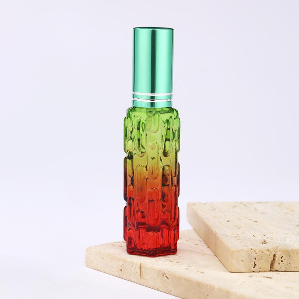 Заправляемый флакон для духов 10 мл флакон-распылитель для духов модный флакон-распылитель для путешествий