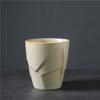 Retro Home Silent Wind Ceramic Cup High Value Afternoon Tea Coarse Pottery Coffee Cup Supply Cup