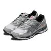 Asics Кроссовки Gel NYC Белый Стальной Серый 1201A789-102
