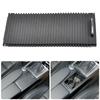 For Mercedes Benz C-class E-class W212 W204 Center Console Sliding Shutters Cup Holder Roller Blind Cover 2046807607
