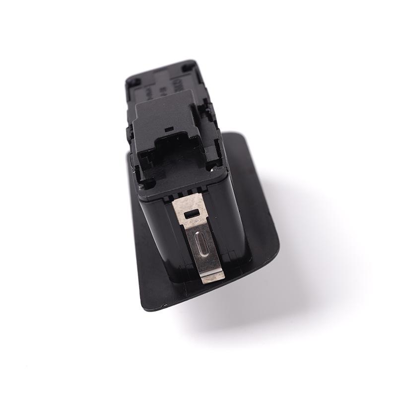 BMW F Chassis Smart Electric Tailgate Switch Assembly