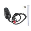 Electric Wheelchair Controller Brushed Motor Separate Type Wheelchair Joystick Controller with Brake Function DC24V 45A