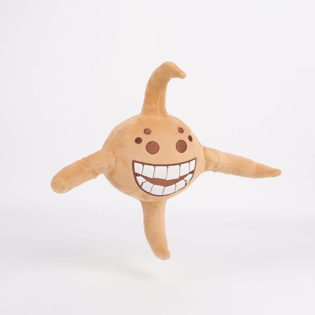 Новая кукла Roblox Doors Floor 2 Escape From The Door 2 Plush Doll Game Doll