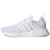 NMD_R1 Primeblue 'Triple White' Sneakers GZ9259