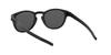 Солнцезащитные очки 0OO9349 PRIZM BLACK 53 Latch 934911 Sports [Oakley] (Азия Монтаж)