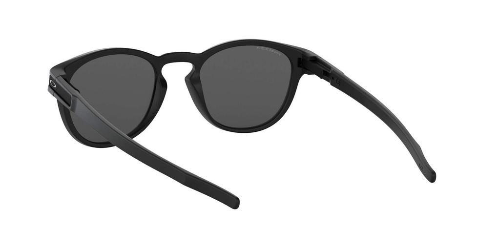 Солнцезащитные очки 0OO9349 PRIZM BLACK 53 Latch 934911 Sports [Oakley] (Азия Монтаж)