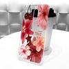 For Xiaomi Pocophone F1 Case Luxury Flowers Butterfly Painted Cover Soft Slim Phone Case For Xiaomi Poco F1 PhoneF1 PocoF1 Shell
