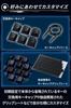 Игровая клавиатура ELECOM проводная VK300S RGB Tenkeyless Size Mechanical Neo Clutch Keycap Silver Axis Speed Linear Оснащена портом USB V-custom 65%